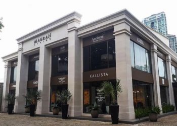 Perusahaan Penyedia Keperluan Rumah Tangga Ini Resmi Melantai di Bursa