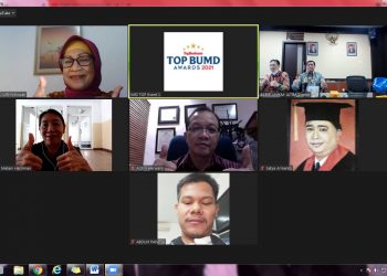 Peluang Menjanjikan, BPR Jatim Bidik Sektor Pertanian untuk Penyaluran Kredit