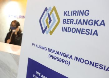 Laba Bersih Kliring Berjangka Indonesia Terkerek 31,98 Persen