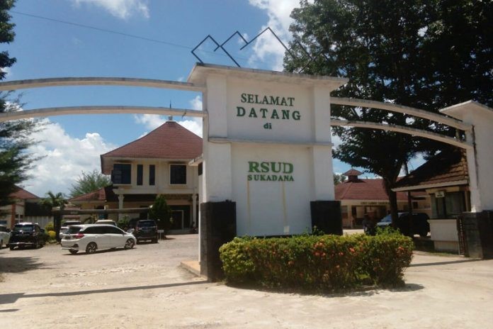 RSUD BLUD Sukadana Berikan Layanan Handal