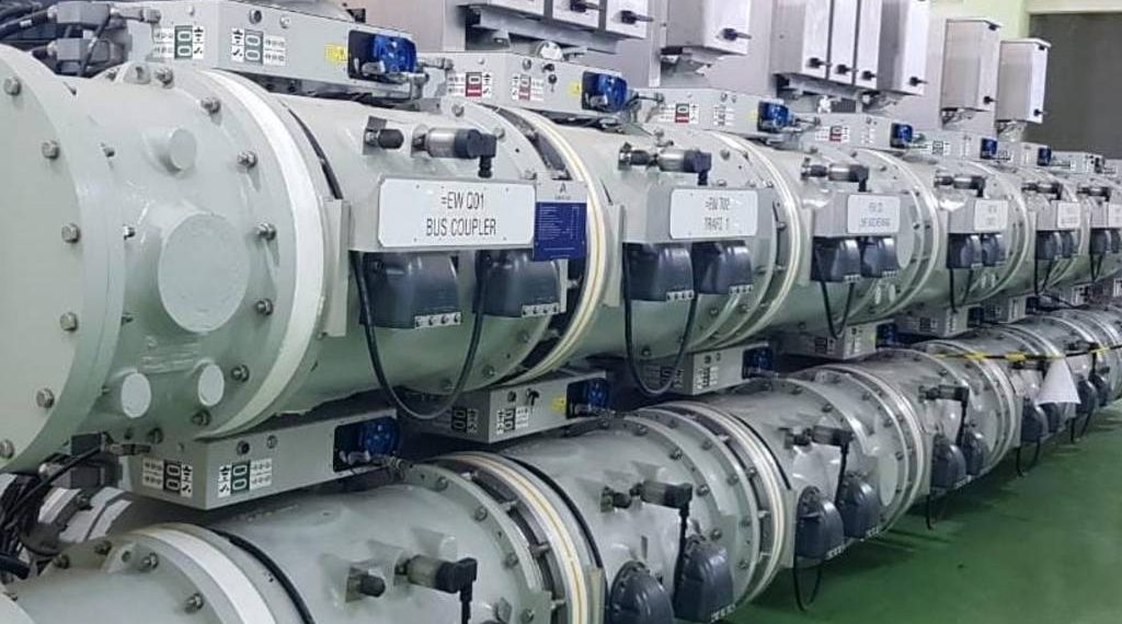 Operasikan GIS Antasari dan SKTT 150 KV, PLN Pastikan Listrik Jakarta kian Andal