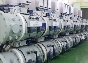 Operasikan GIS Antasari dan SKTT 150 KV, PLN Pastikan Listrik Jakarta kian Andal