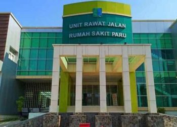 Bea Cukai: Dana BHC Hasil Tembakau telah Dibangun Rumah Sakit Paru Karawang