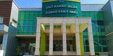 Bea Cukai: Dana BHC Hasil Tembakau telah Dibangun Rumah Sakit Paru Karawang