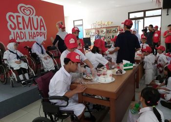 Peringati Hari Lahir Pancasila, Ini Komitmen Unilever Dukung Kesetaraan dan Keberagaman