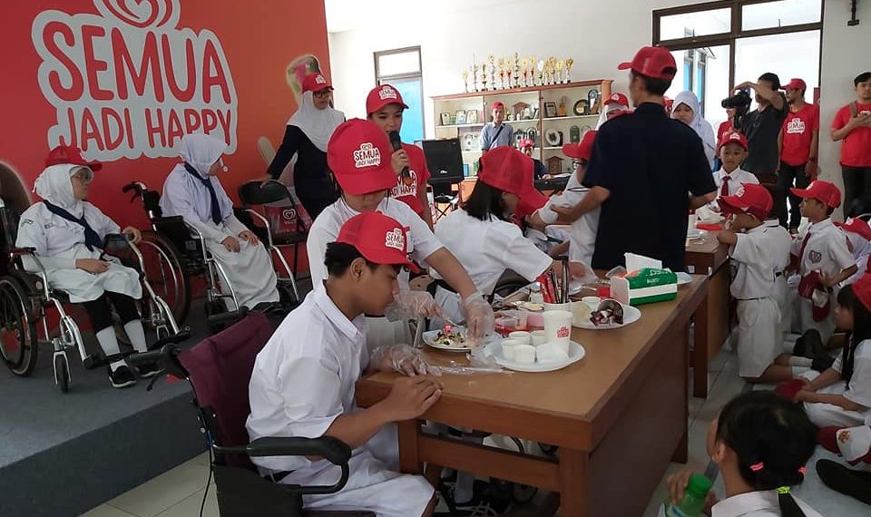 Peringati Hari Lahir Pancasila, Ini Komitmen Unilever Dukung Kesetaraan dan Keberagaman