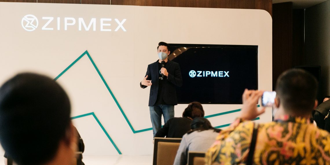 Turut Ramaikan Investasi Kripto, Zipmex Tawarkan Bunga Aset Digital hingga 14 Persen