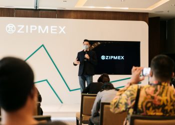 Turut Ramaikan Investasi Kripto, Zipmex Tawarkan Bunga Aset Digital hingga 14 Persen
