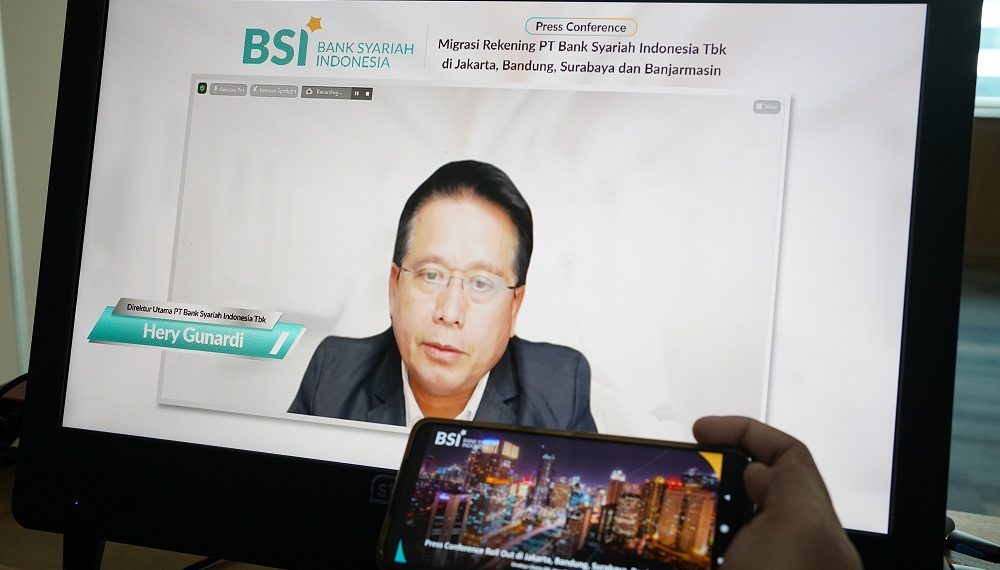 Selama PPKM Darurat, Ini Kebijakan BSI Soal Skema Migrasi Nasabah