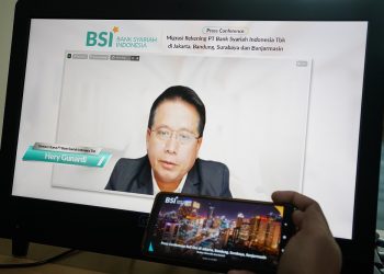 Selama PPKM Darurat, Ini Kebijakan BSI Soal Skema Migrasi Nasabah