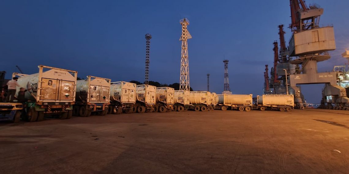 BUMN Klaster Pangan siap Hadapi PPKM Darurat