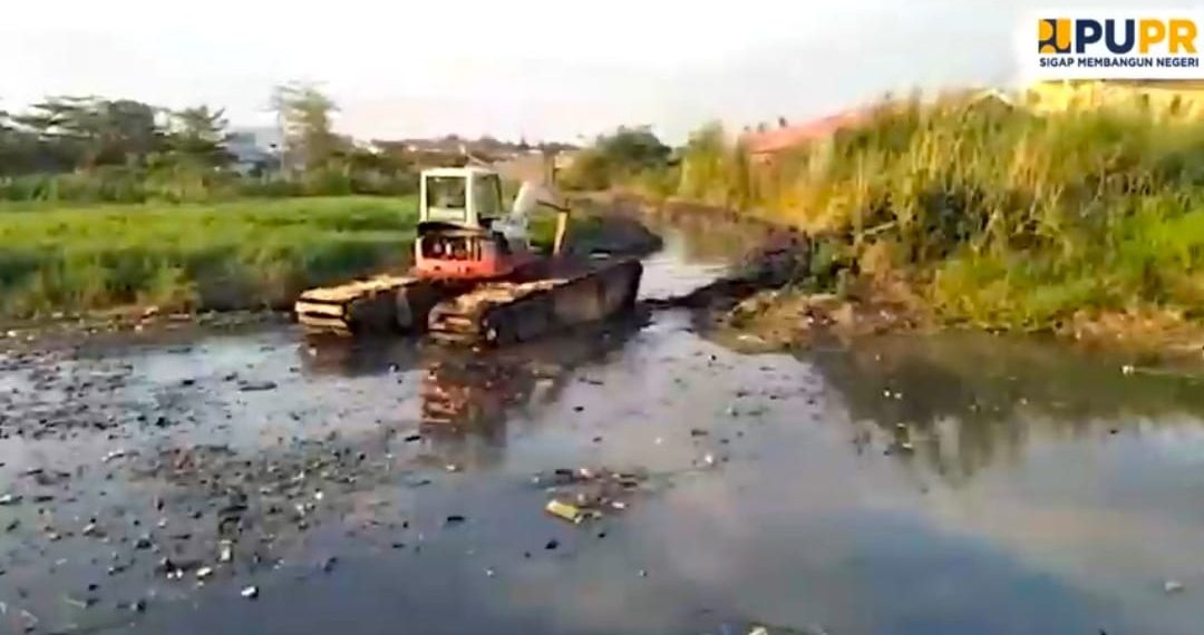 PUPR Dukung Inovasi dan Teknologi Infrastruktur Negeri