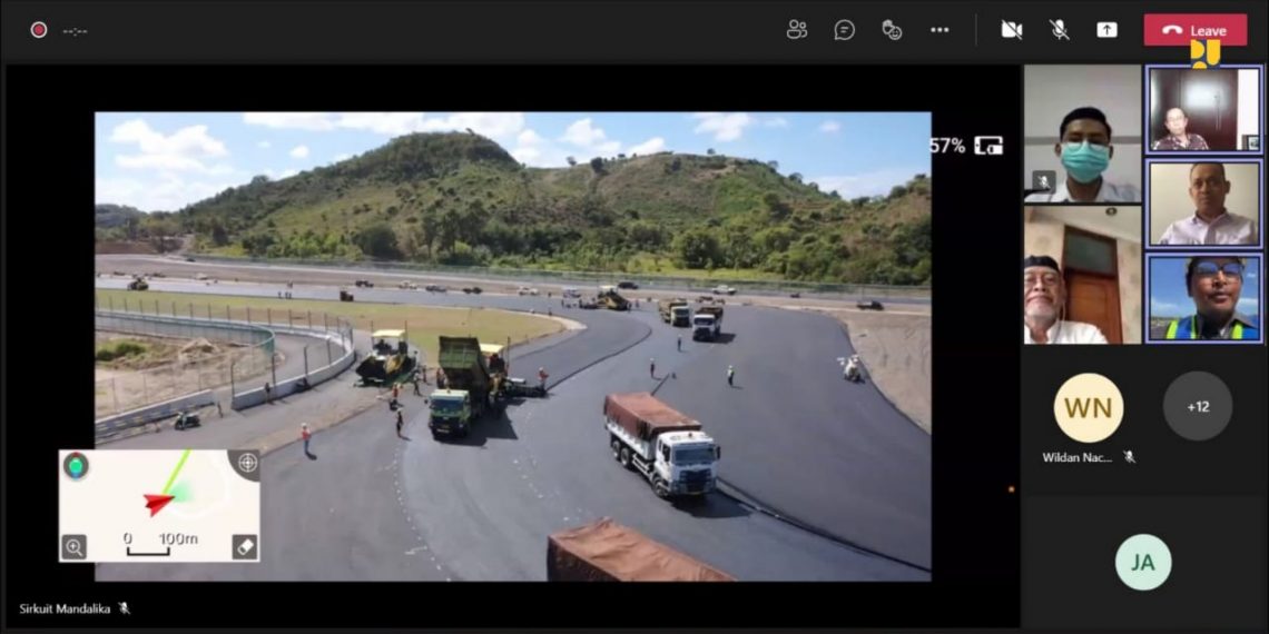 PUPR Dukung Inovasi dan Teknologi Infrastruktur Negeri