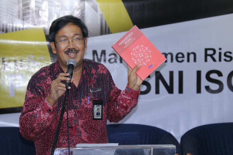 Dukung Pengembangan Kendaraan Listrik, BSN Tetapkan SNI Baterai Listrik