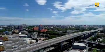 Infrastruktur Dukung Konektivitas dan Pertumbuhan Ekonomi Sulawesi Selatan