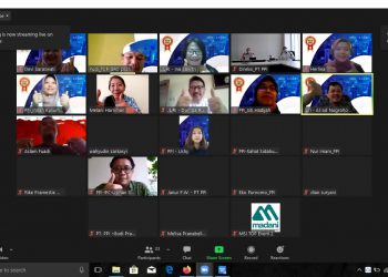 Terapkan GRC, PT Pengembang Pelabuhan Indonesia juga Andalkan IT