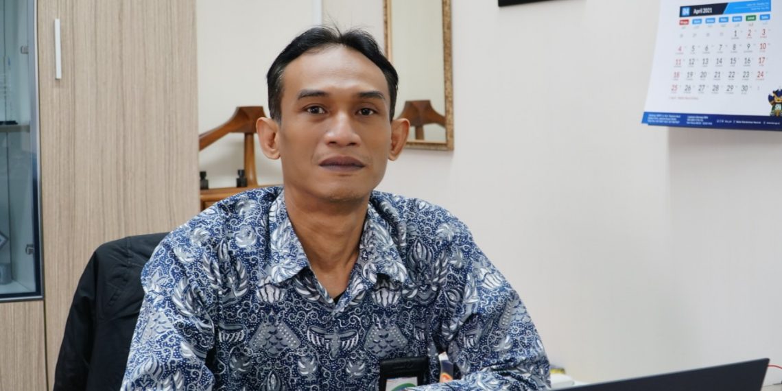 BSN Segera Tetapkan SNI Gas Medis