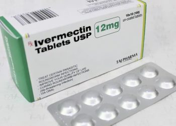 Dapat Izin Edar, Indofarma Siap Produksi  13,8 Juta Tablet Ivermectin
