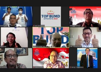 PUDAM Karanganyar, Tetap Berkontribusi di Tengah Pandemi