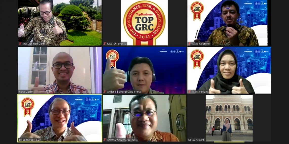 Jaga Kelangsungan Usaha PT Bumi Resources Tbk Terus Perkuat Program ESG