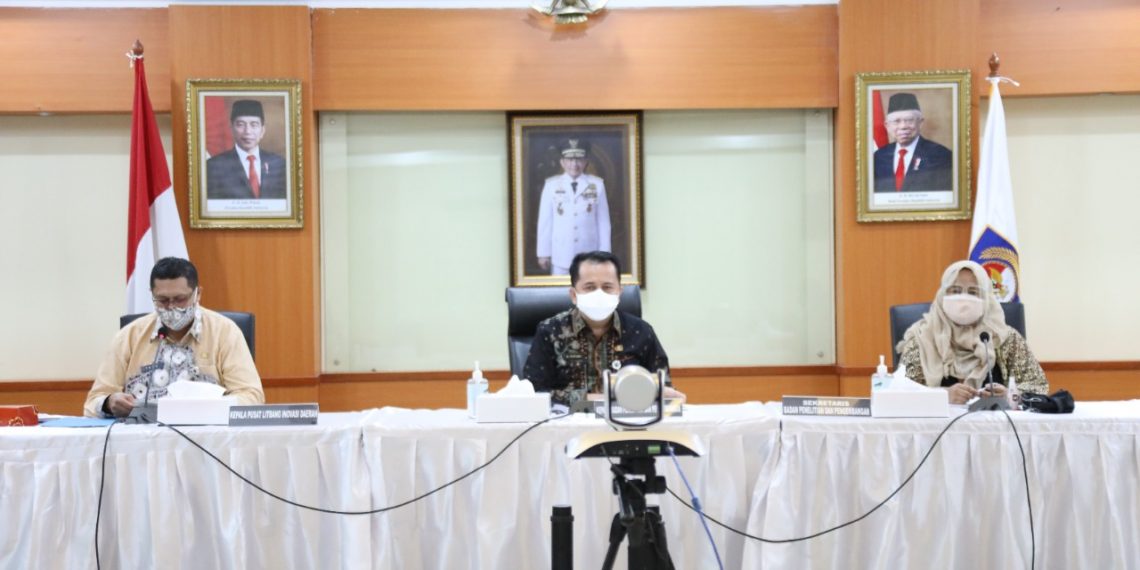Kemendagri: Pemerintah Daerah Provinsi, Kabupaten dan Kota Wajib Laporkan Inovasi Daerah