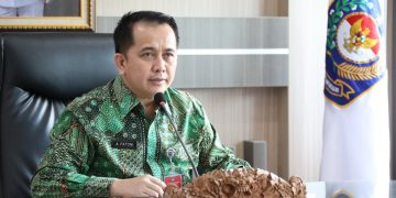 Pacu Inovasi, Kemendagri: Perlu Penguatan Kelitbangan Daerah