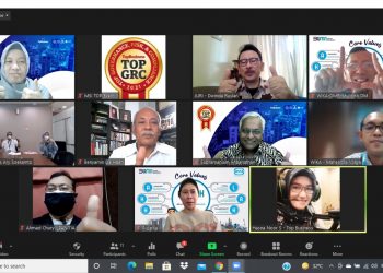 Berkat GRC, PT Pusri Mampu Jaga Performa Bisnis