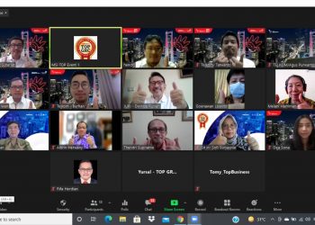 Disokong IT, Implementasi GRC Telkom Lebih Terintegrasi