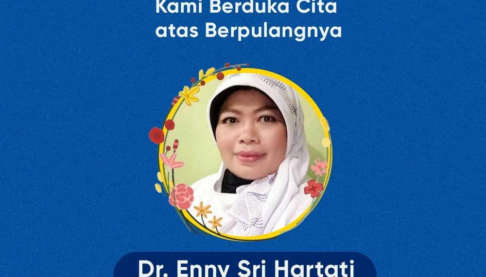 Ekonom Senior Didik Rachbini Kenang Kepakaran Enny Sri Hartati di Bidang Ekonomi