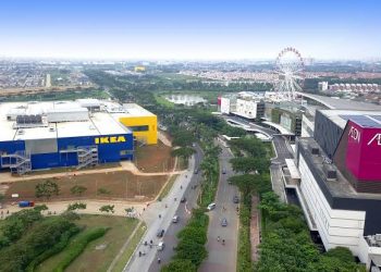 Jakarta Garden City Luncurkan Promo Double Diskon Spektakuler