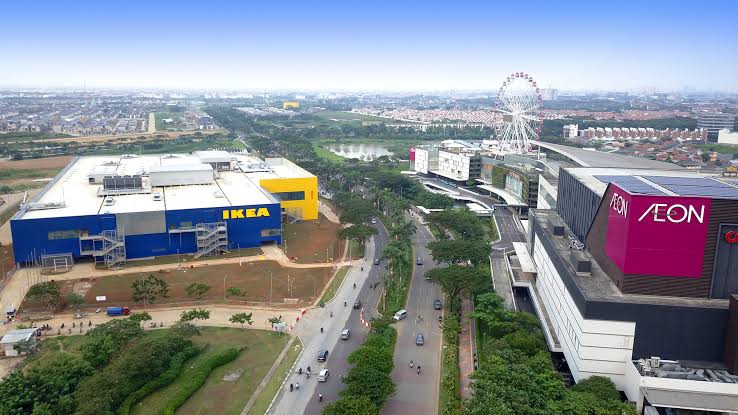 Jakarta Garden City Luncurkan Promo Double Diskon Spektakuler