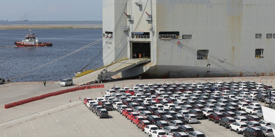 Kinerja IPCC Ikut Berkontribusi Pacu Kenaikan Ekspor di Juni