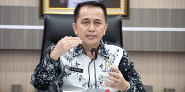 Rilis 58 Daerah Disclaimer dalam Penilaian Indeks Inovasi Daerah, Balitbang Kemendagri Minta Daerah Berbenah
