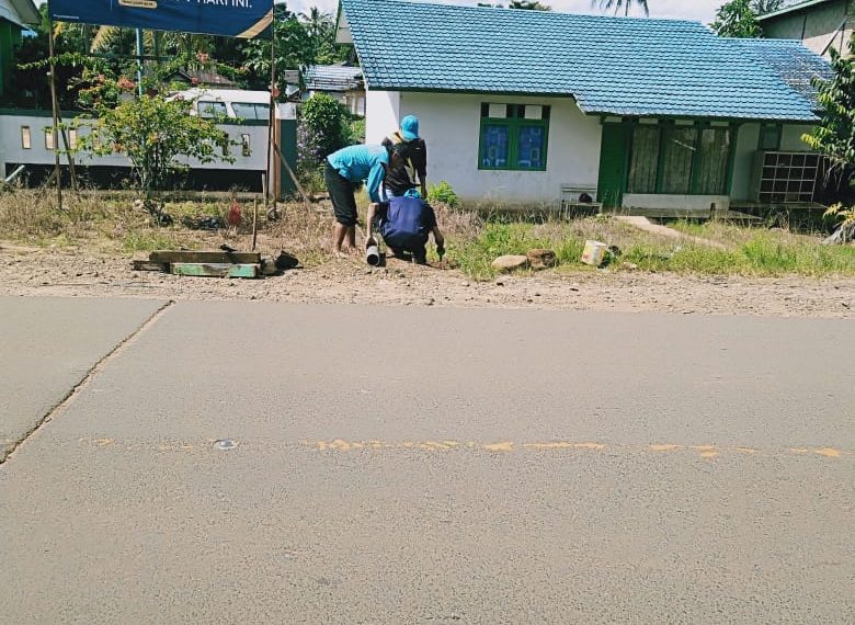 Perumdam Tirta Bengkayang Ujung Tombak Layanan Air Bersih  hingga Daerah Terluar dan Perbatasan