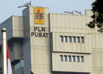 Beban Pokok Turun, PLN Berhasil Raup Laba Bersih Rp6,6 T di Semester I-2021