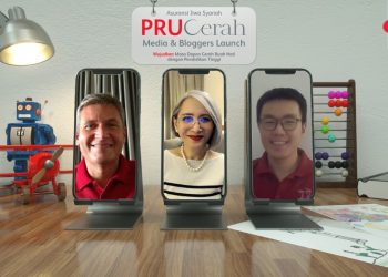 Luncurkan Asuransi Jiwa Syariah PRUCerah, Prudential Tawarkan Perlindungan Dana Pendidikan