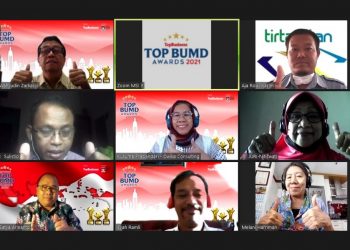 Strategi Jitu Perumda Tirta Intan Garut Tingkatkan Kinerja dan Layanan