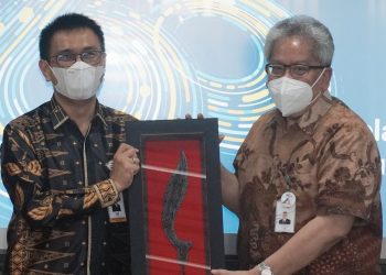 Bank Banten Perkuat Sinergi dengan BJB