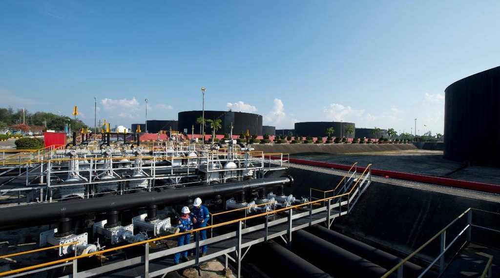 Persiapan Alih Kelola WK Rokan Capai 99,5%