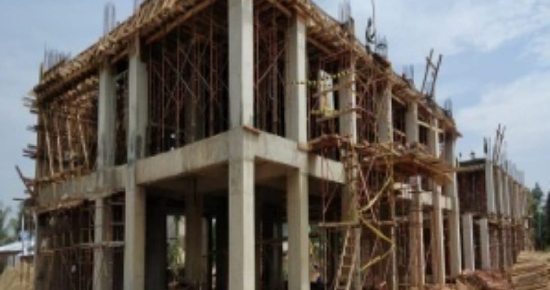 Pembangunan Infrastruktur untuk Dukung Pengembangan SDM