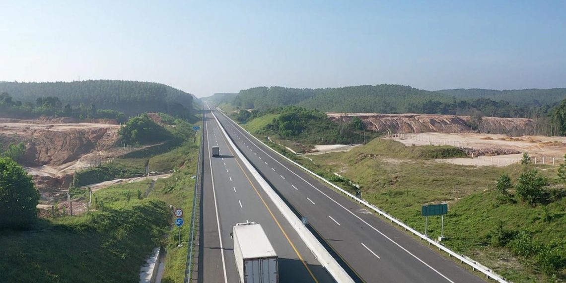 Hutama Karya turut Bangun Negeri di Tengah Pandemi