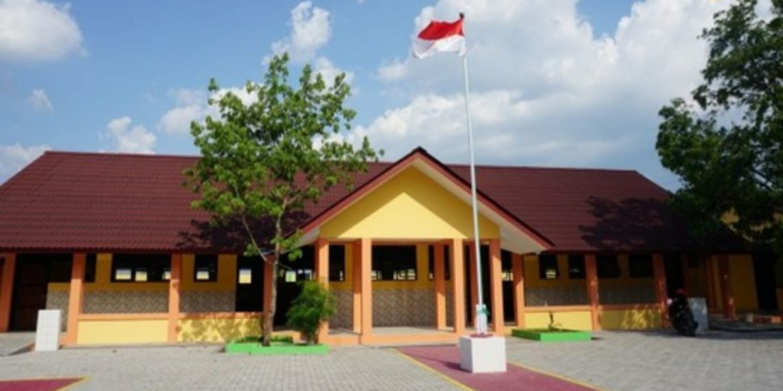 Tiga TPA Sampah Sanitary Landfill, Satu Pasar dan Satu SD Negeri Siap Diresmikan