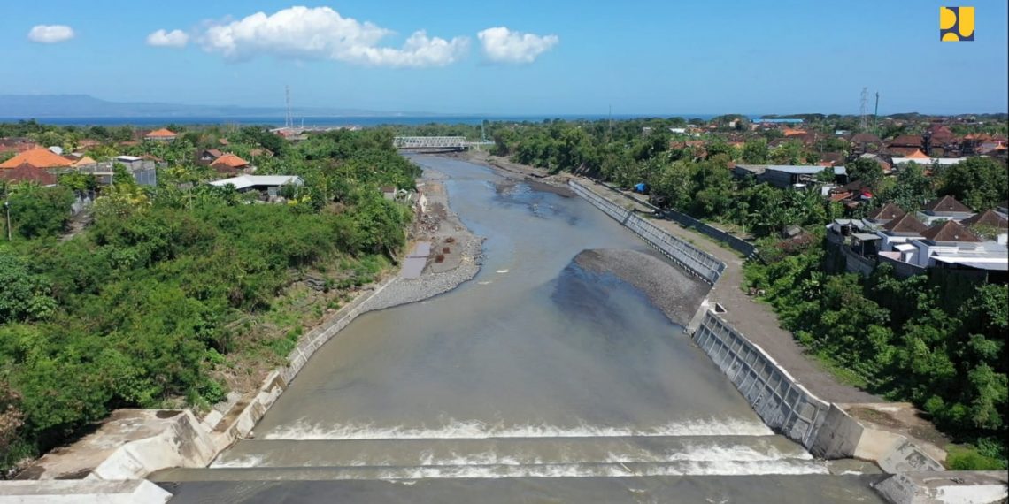 Realisasi Belanja Infrastruktur PUPR Capai Rp 66,49 Triliun Untuk Dukung PEN
