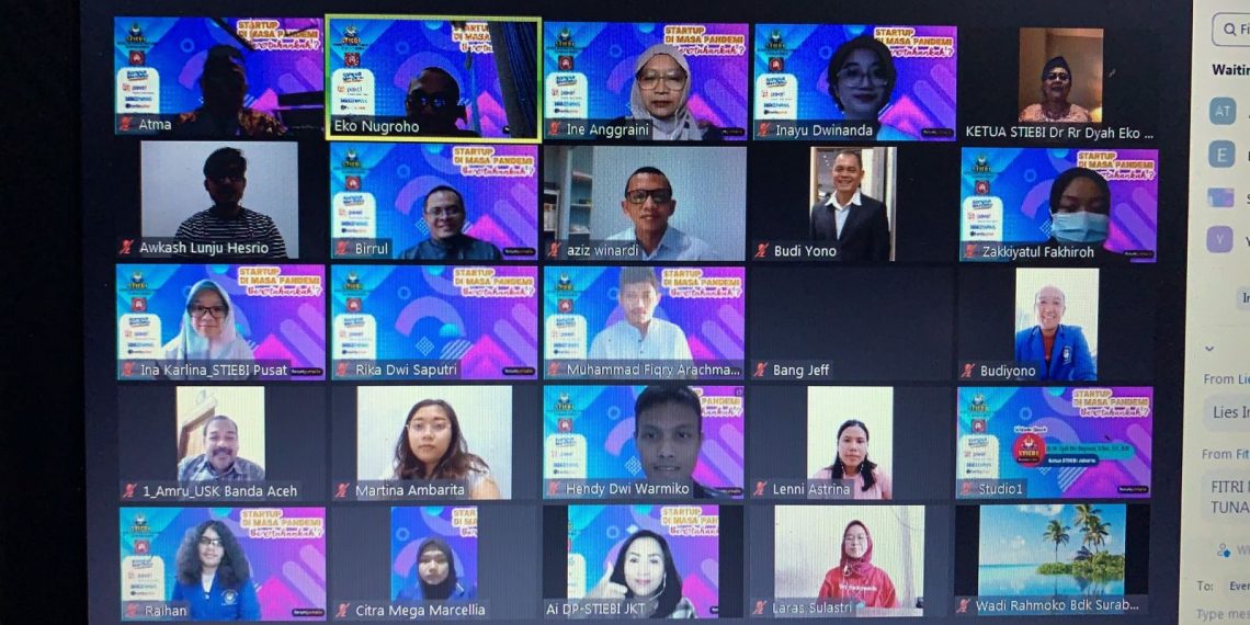 Inilah Tiga Strategi Startup Survive di Masa Pandemi