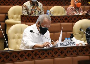 Pemerintah Tingkatkan Program Pemberdayaan Masyarakat di Tahun 2022