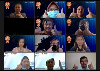 Di Askrindo, GRC Dipakai Dongkrak Efisiensi Bisnis