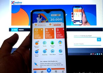 Gandeng Phoenix Holding, Kredivo Rambah Vietnam