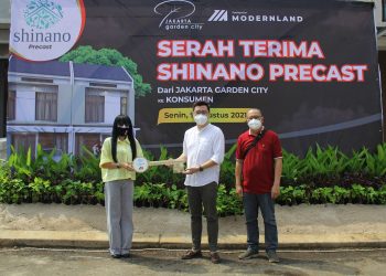 Serah-Terima Rumah Ini Lebih Cepat, Sebabnya?