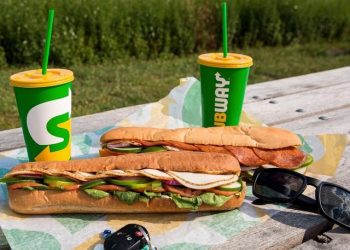 MAP Gandeng Jaringan Sandwich Terbesar Dunia