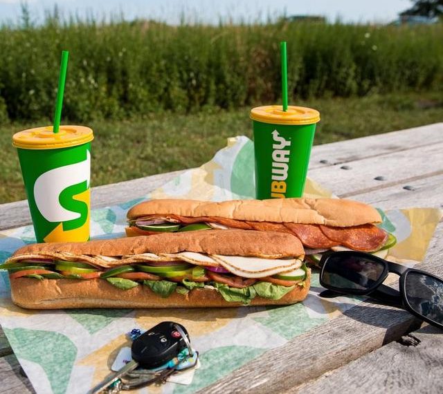 MAP Gandeng Jaringan Sandwich Terbesar Dunia